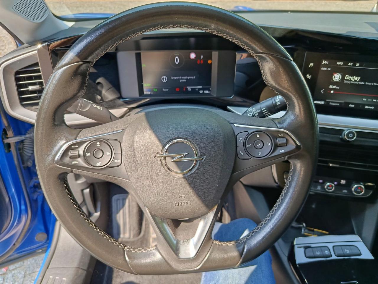 Opel Mokka-e GS Line Mokka-e #11392