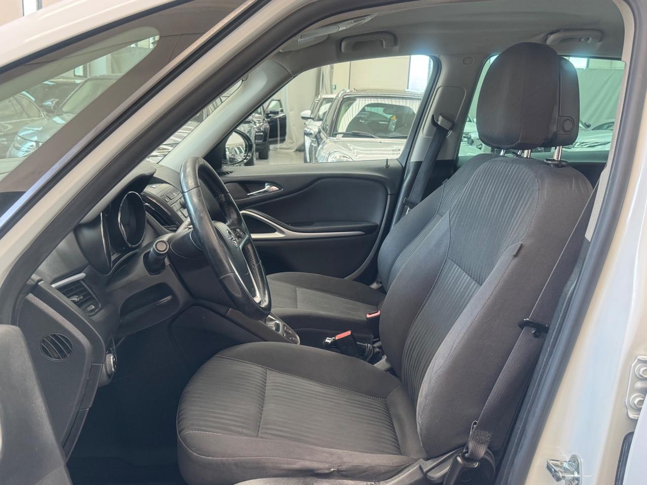 Opel Zafira Tourer 1.6 Turbo EcoM 150CV Cosmo