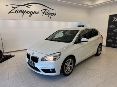 Bmw 218D 2.0 auto. 150cv