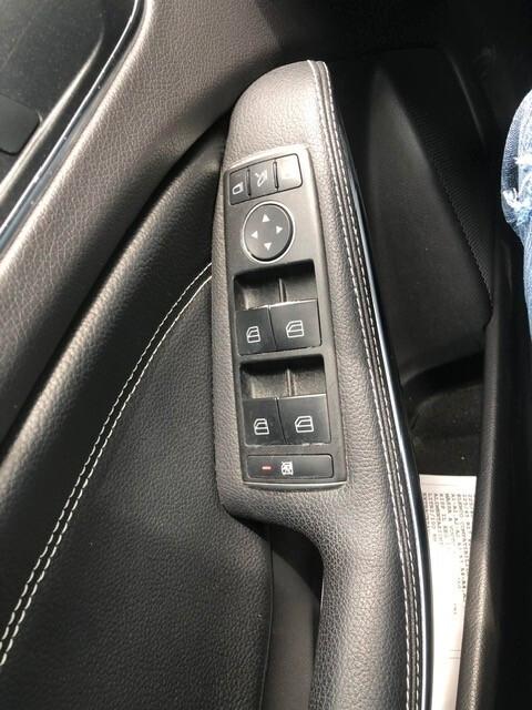 Mercedes-benz A 180 d Business