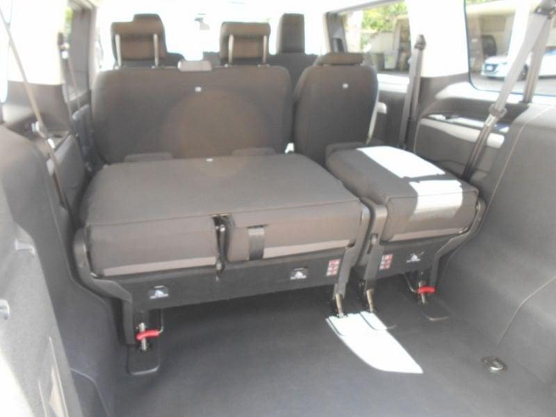 Citroën SpaceTourer 2.0 180 EAT8 XL Business CBC 5 + Fattura