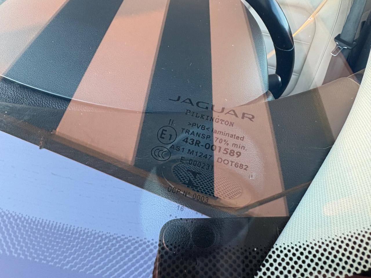 Jaguar XE 2.0 D Turbo aut. Portfolio