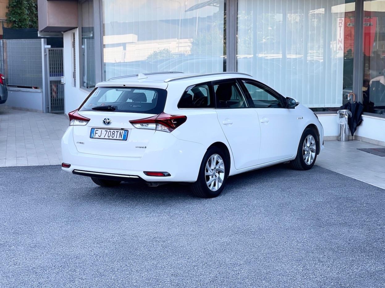Toyota Auris 1.8 Hybrid 99CV E6 Automatica - 2017