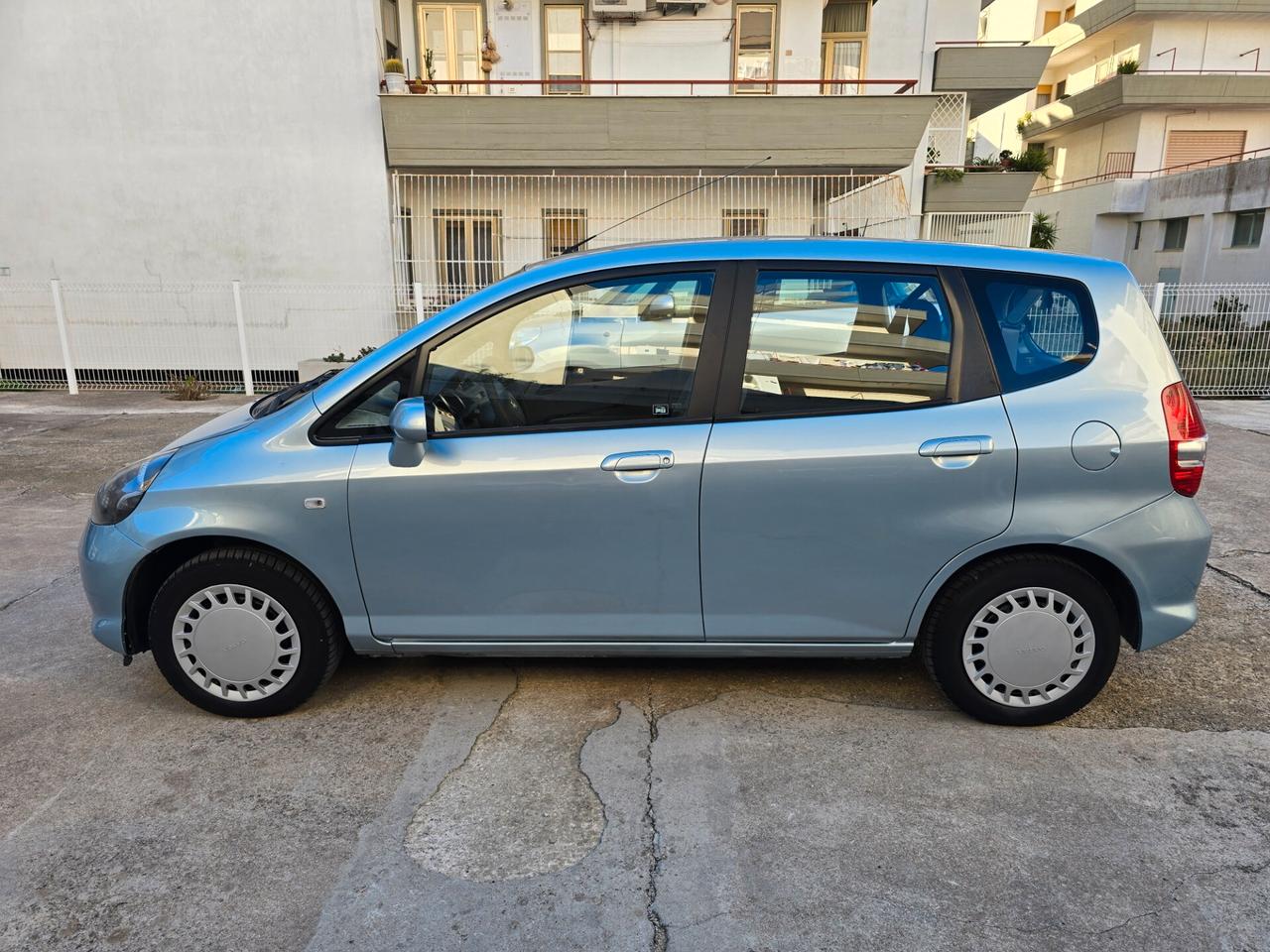 Honda Jazz 1a serie 1.2 I-DSI 5P LIVE