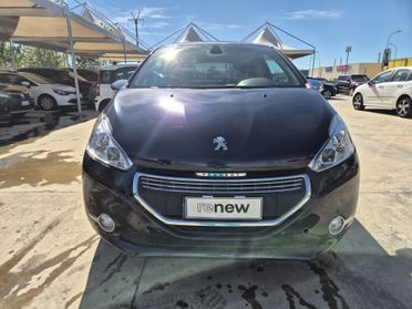 Peugeot 208 1.6 e-HDi 115 CV GT XY TETTO PANORAMICO