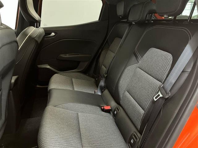 RENAULT Clio 5 Porte 1.6 E-Tech full hybrid 145cv Techno A