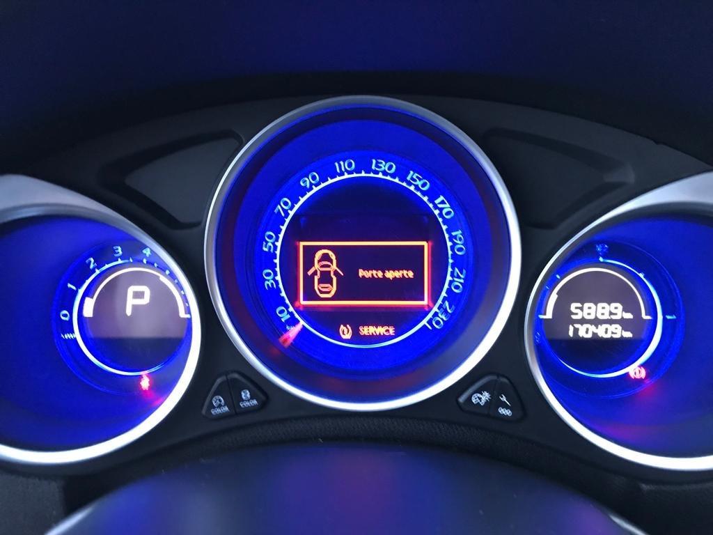 Ds DS4 4 BlueHDi 180 CV 133 KW S&S EAT6 Sport Chic