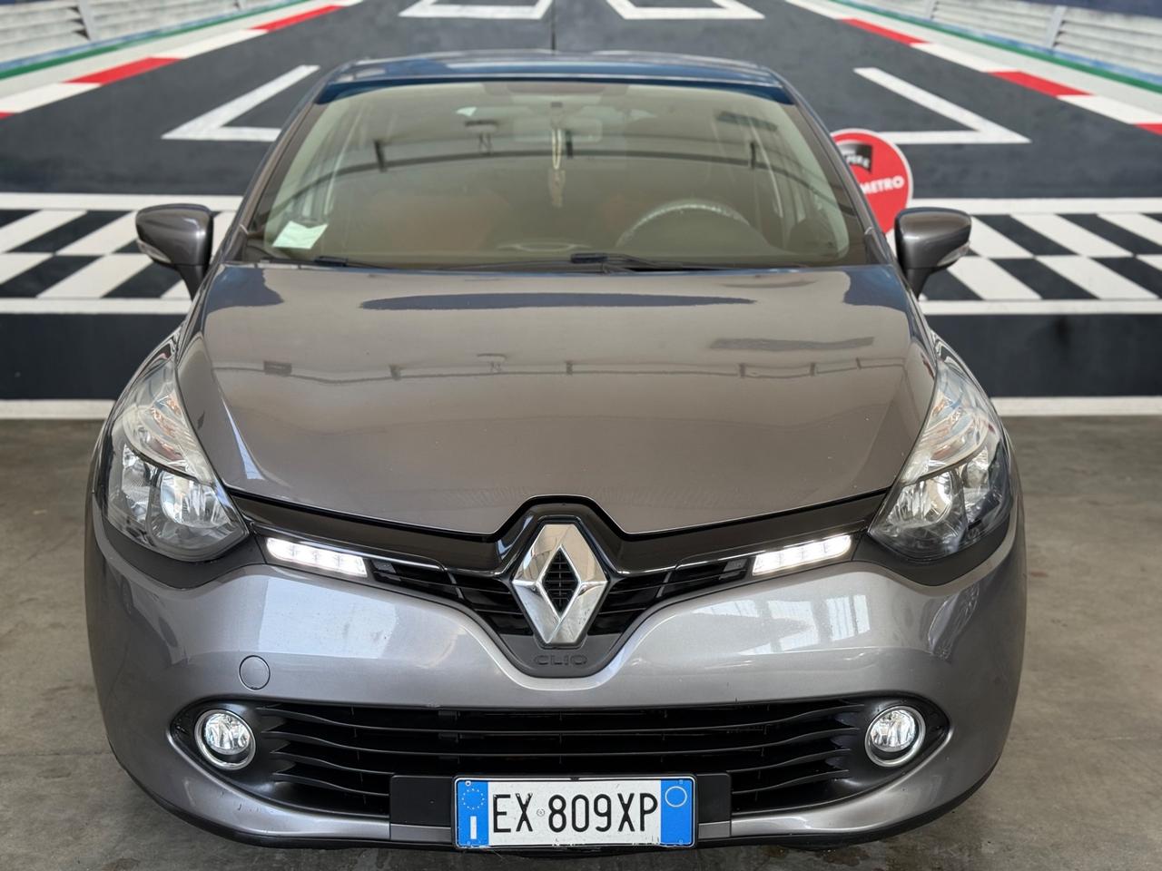 Renault Clio 1.2 75CV GPL 5P OK NEOPATENTATI