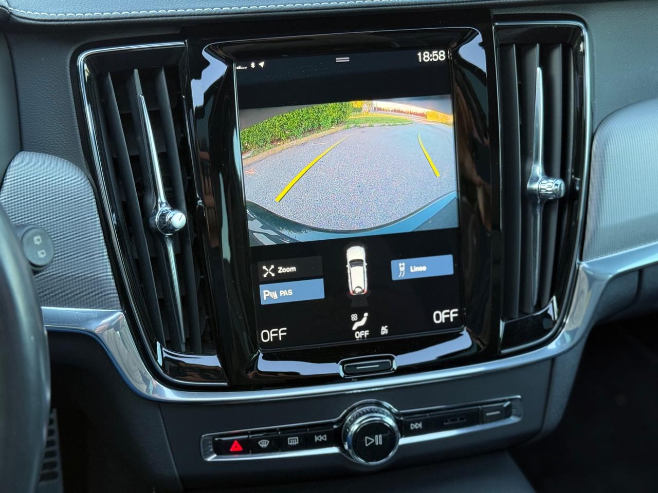 Volvo V90 B5 (d) AWD Geartronic R-Design