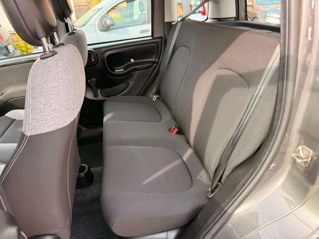 Fiat Panda 1.0 Hybrid Ok Neop. No Vinco.