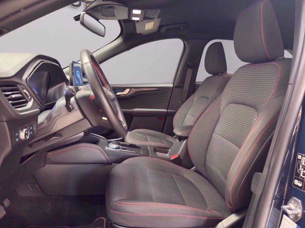 FORD Kuga 2.5 Plug In Hybrid 225 CV CVT 2WD ST-Line del 2023