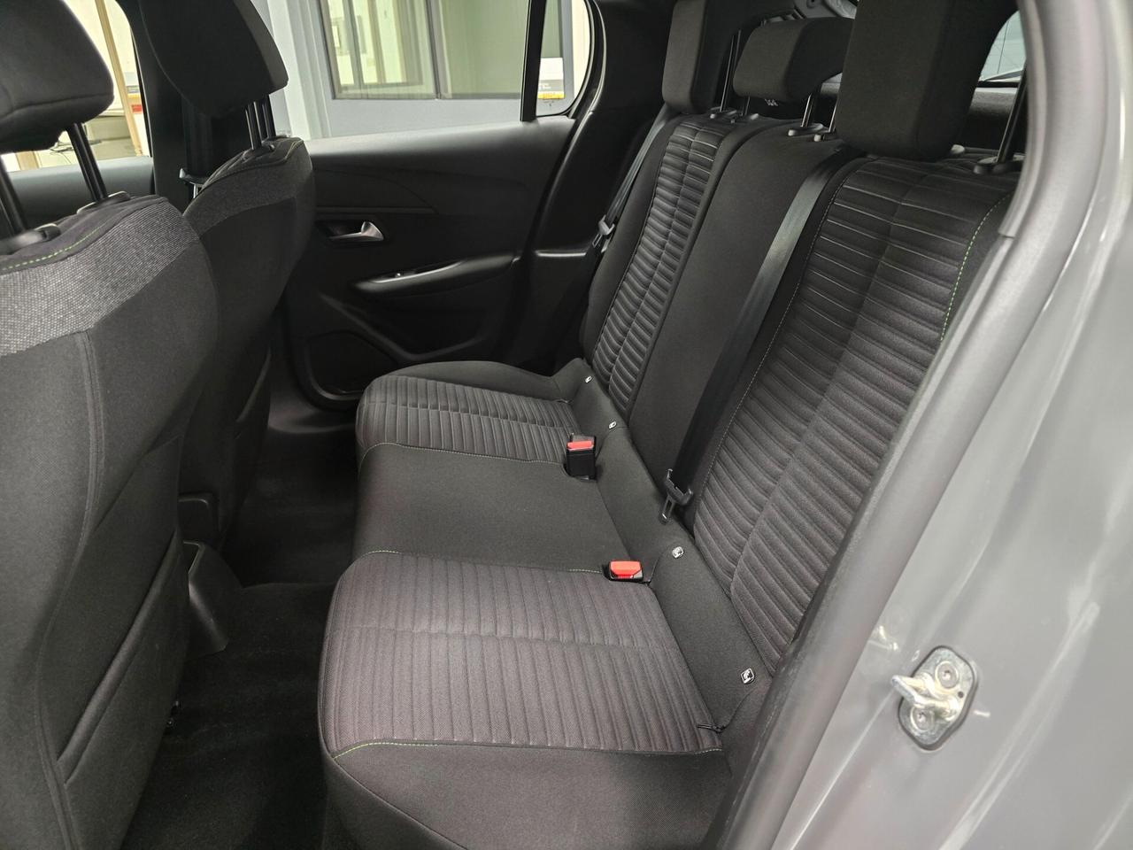 Peugeot 208 PureTech 75 Stop&Start 5 porte Active