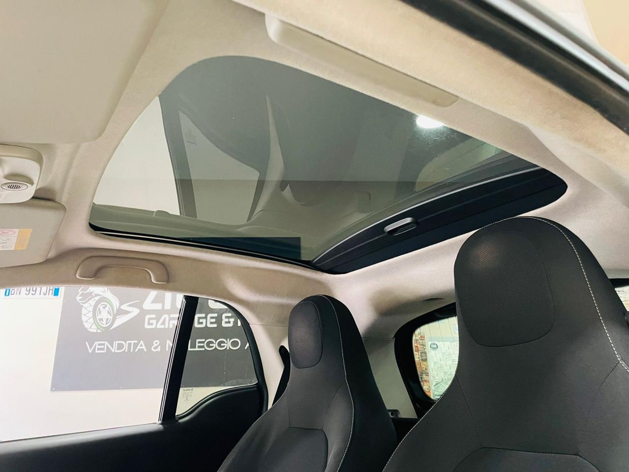 Smart ForTwo 70 1.0 twinamic Superpassion