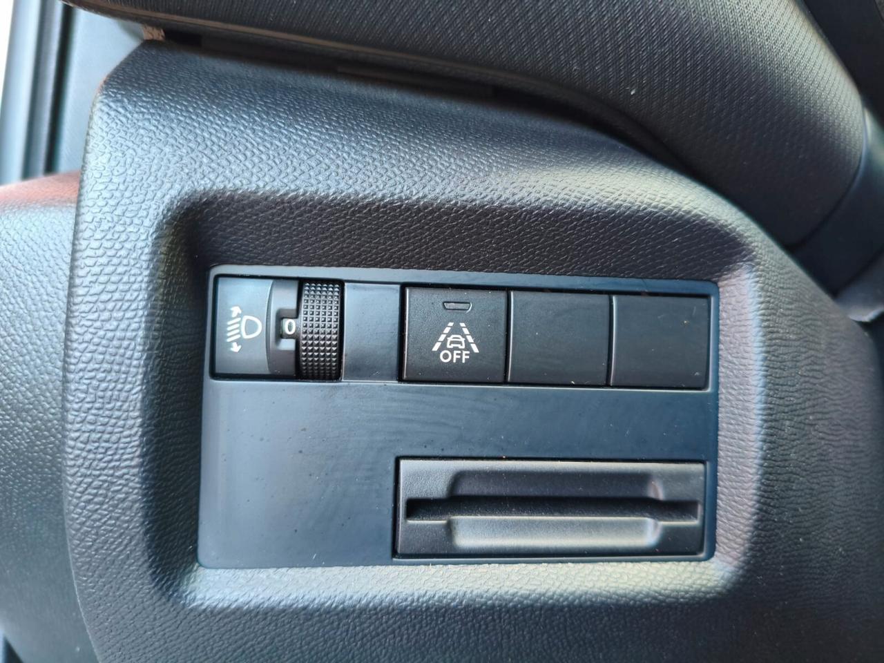 Citroen C5 Aircross BlueHDi 130 S&S EAT8 Shine