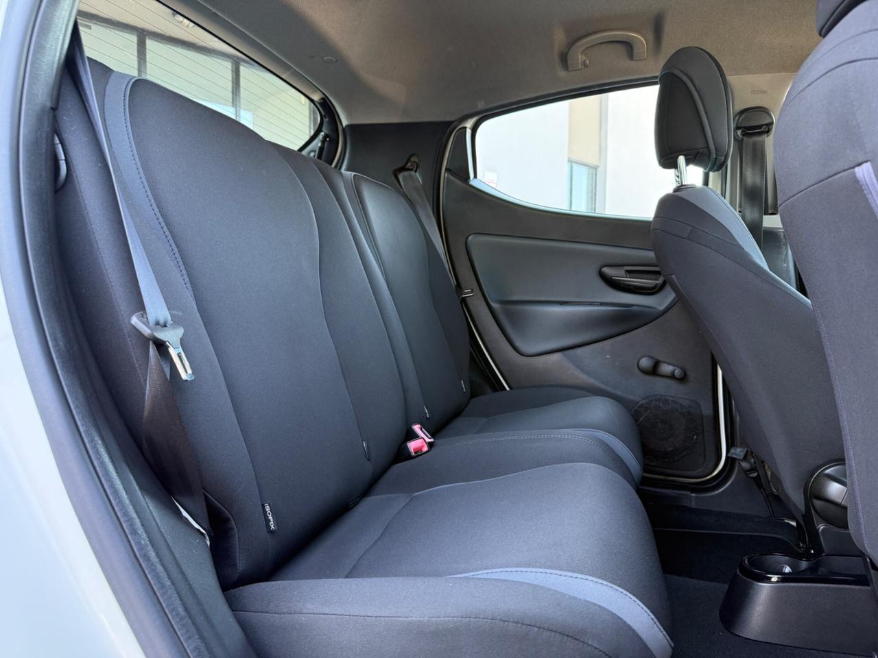 Lancia Ypsilon 1.2 69 CV 5 porte Platinum