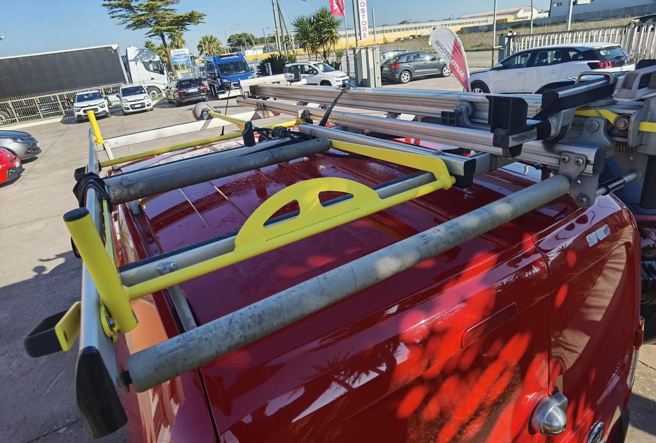 Fiat Fiorino 1.3 MJT 95CV Cargo Adventure