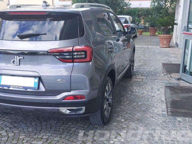 DR MOTOR DR 5.0 1.5 Bi-Fuel GPL KM 35.700