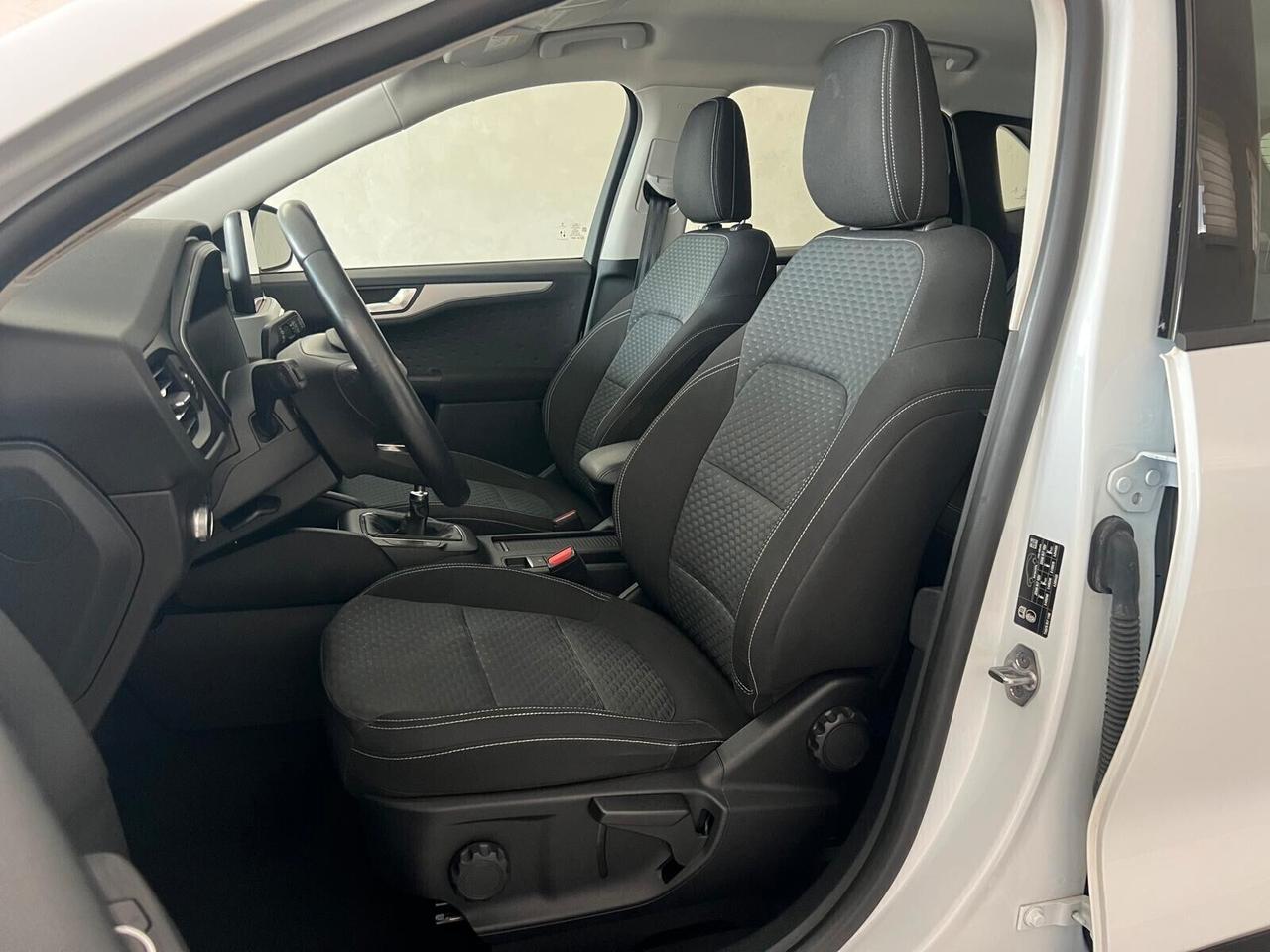 Ford Kuga 1.5 EcoBlue 120 CV 2WD Titanium