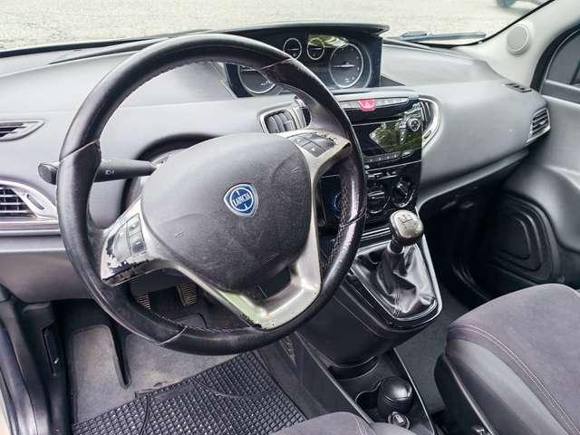 Lancia Ypsilon Ypsilon III 2011 1.3 mjt Platinum s