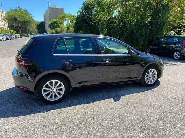 Volkswagen Golf Golf 5p 1.6 tdi Executive 110cv