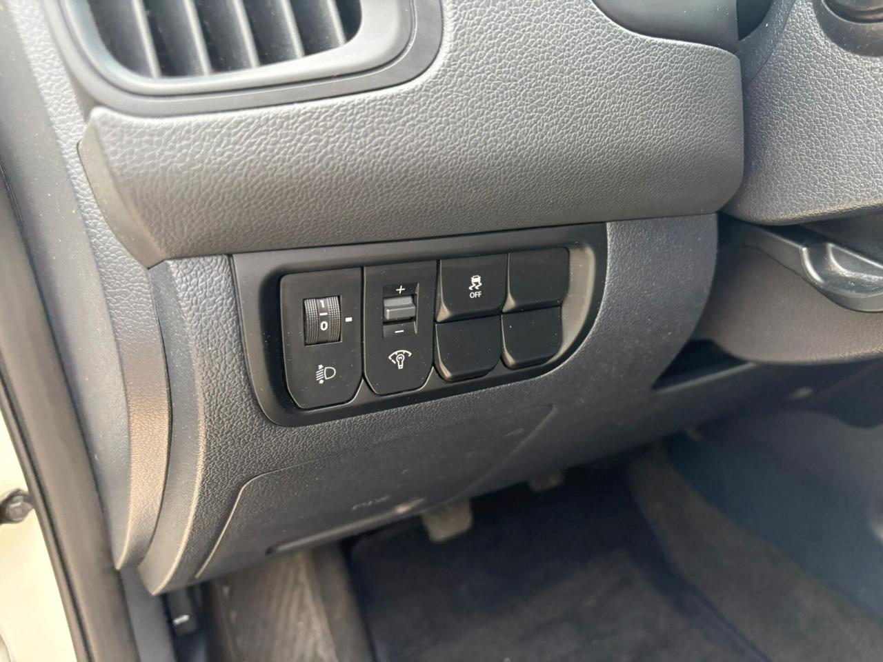Kia Rio 1.2 CVVT 5p. ECO GPL Active