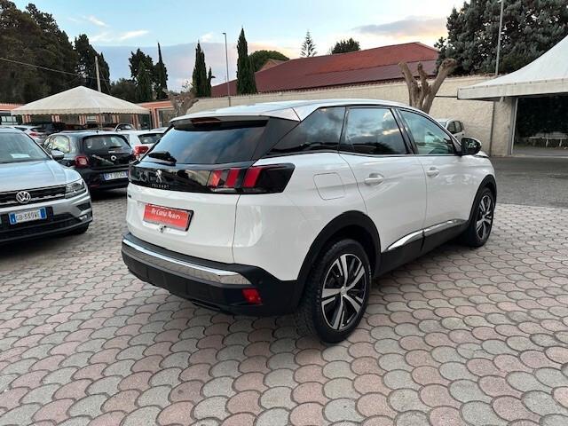 Peugeot 3008 1.5 Blue-HDi 130CV Allure - 2019