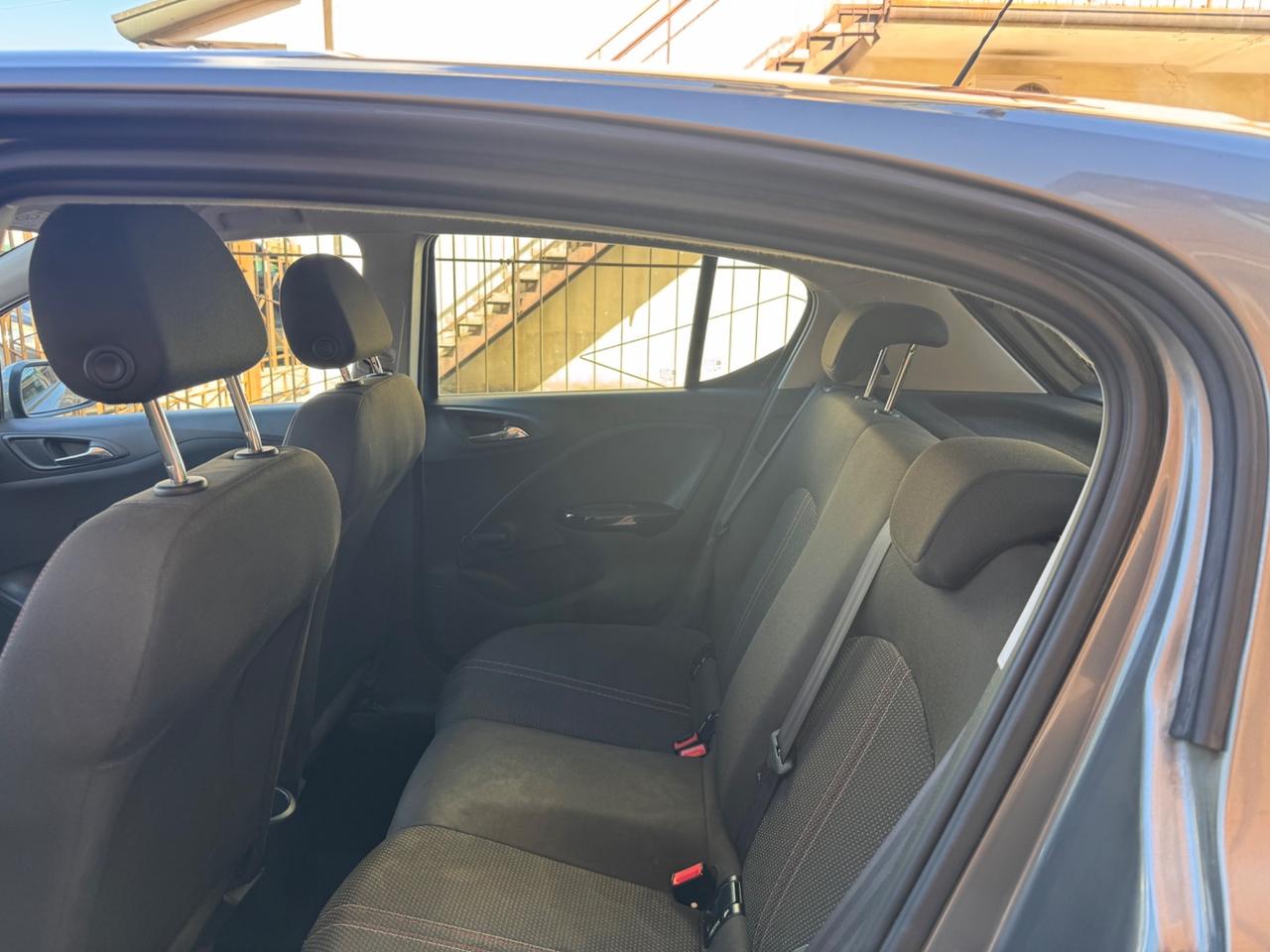 Opel Corsa 1.4 Benzina - GPL Ok Neopatentati