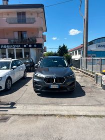 Bmw X1 xDrive25e Sport NESSUN VINCOLO
