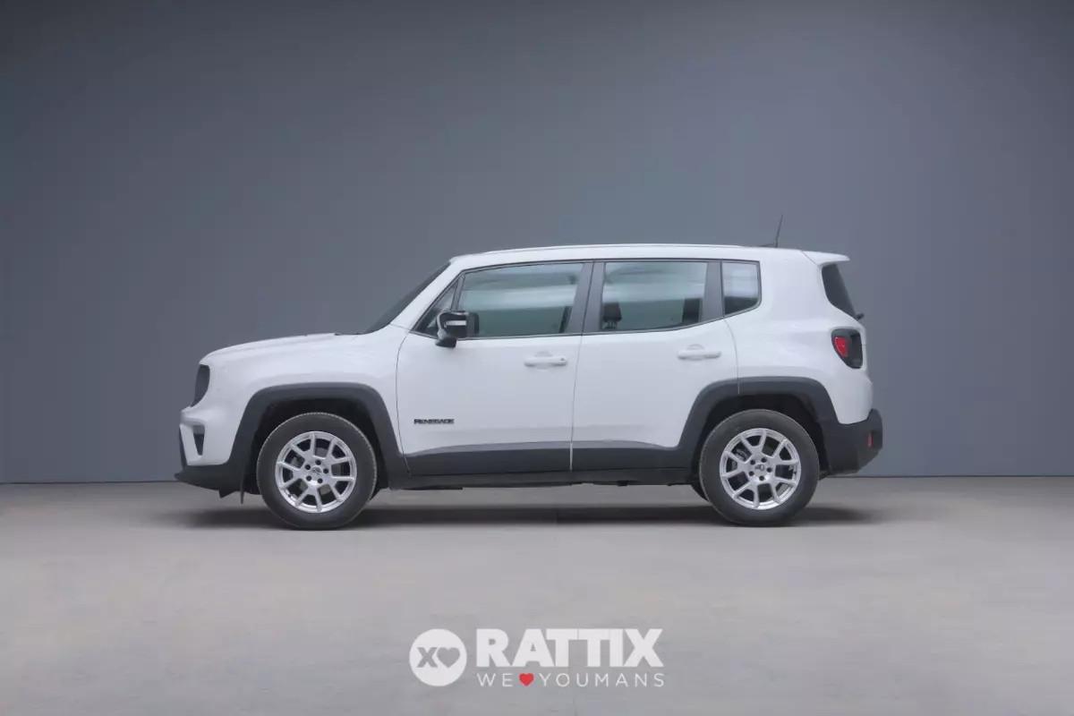 Jeep Renegade 1.0 T3 120CV Limited