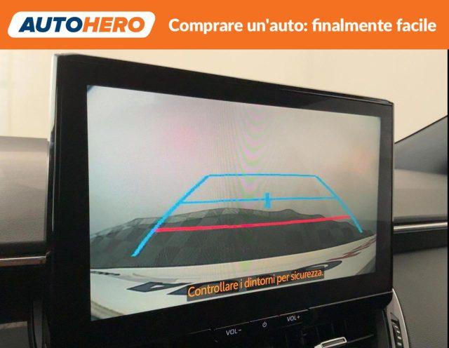 TOYOTA Corolla GR SPORT 1.8 Hybrid Touring Sports