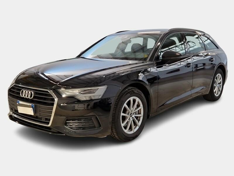 AUDI A6 40 TDI MHEV 2.0 S TRONIC BUSINESS PLUS STATION WAGON