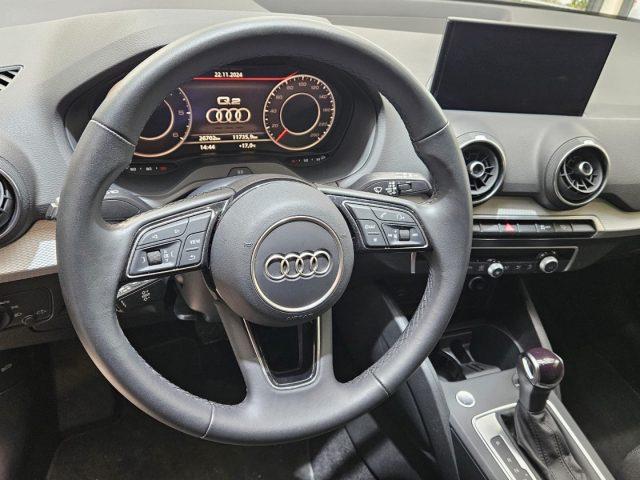 AUDI Q2 35 TDI S tronic S line Edition tua da ?369,00