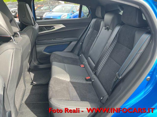 RENAULT Rafale Full Hybrid E-Tech 200 CV Esprit Alpine km 0 Promo