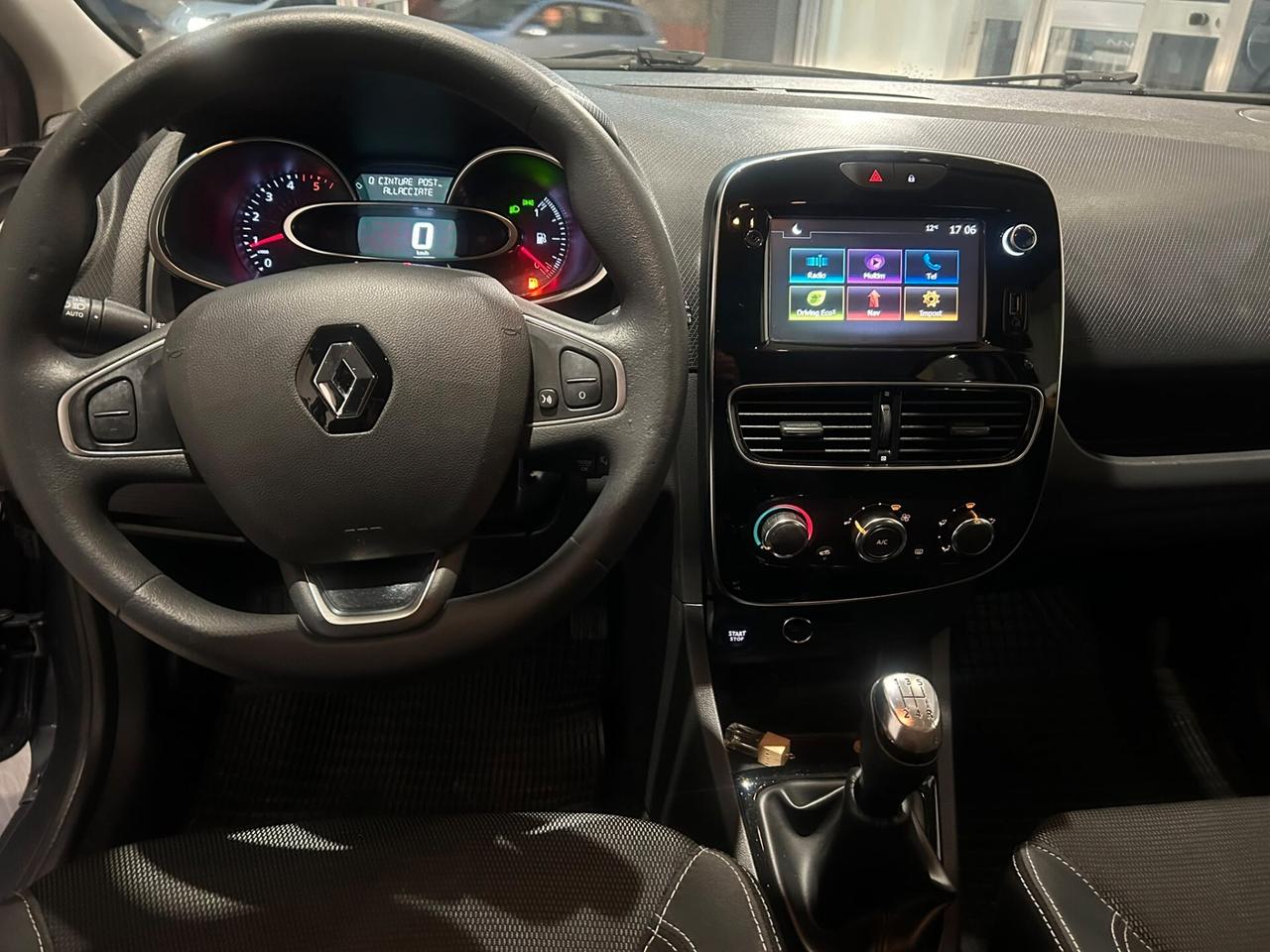 Renault Clio Sporter dCi 8V 75CV Start&Stop Energy Intens