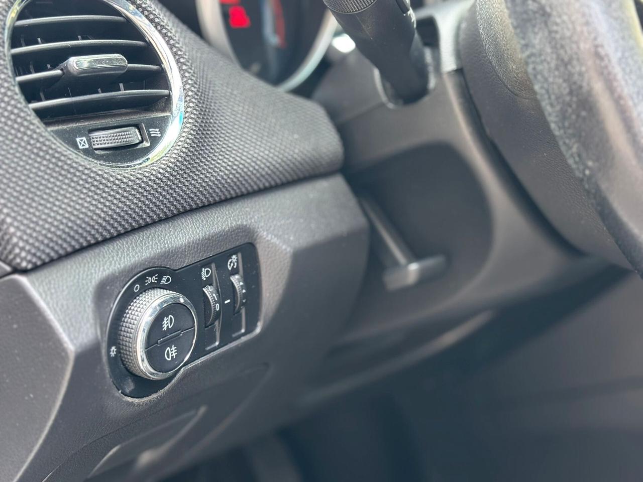 Chevrolet Cruze 2.0 Diesel 163CV 5 porte LT