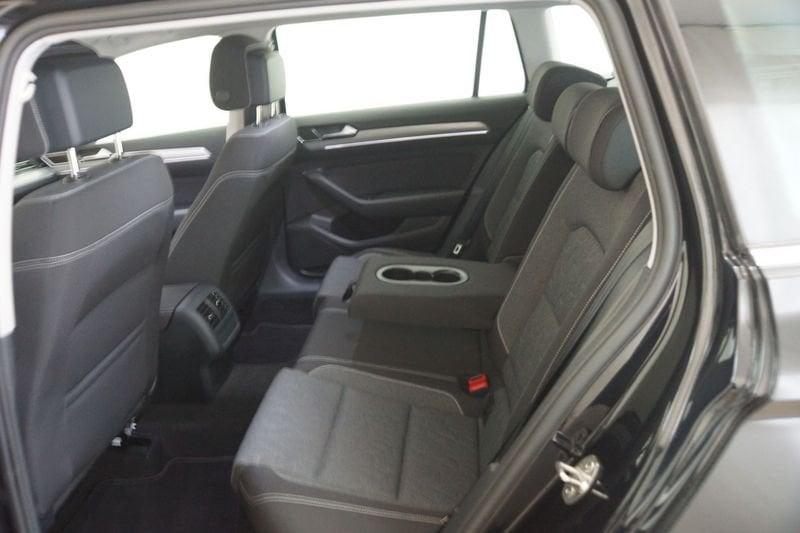 Volkswagen Passat Passat Variant 2.0 tdi Business 122cv dsg