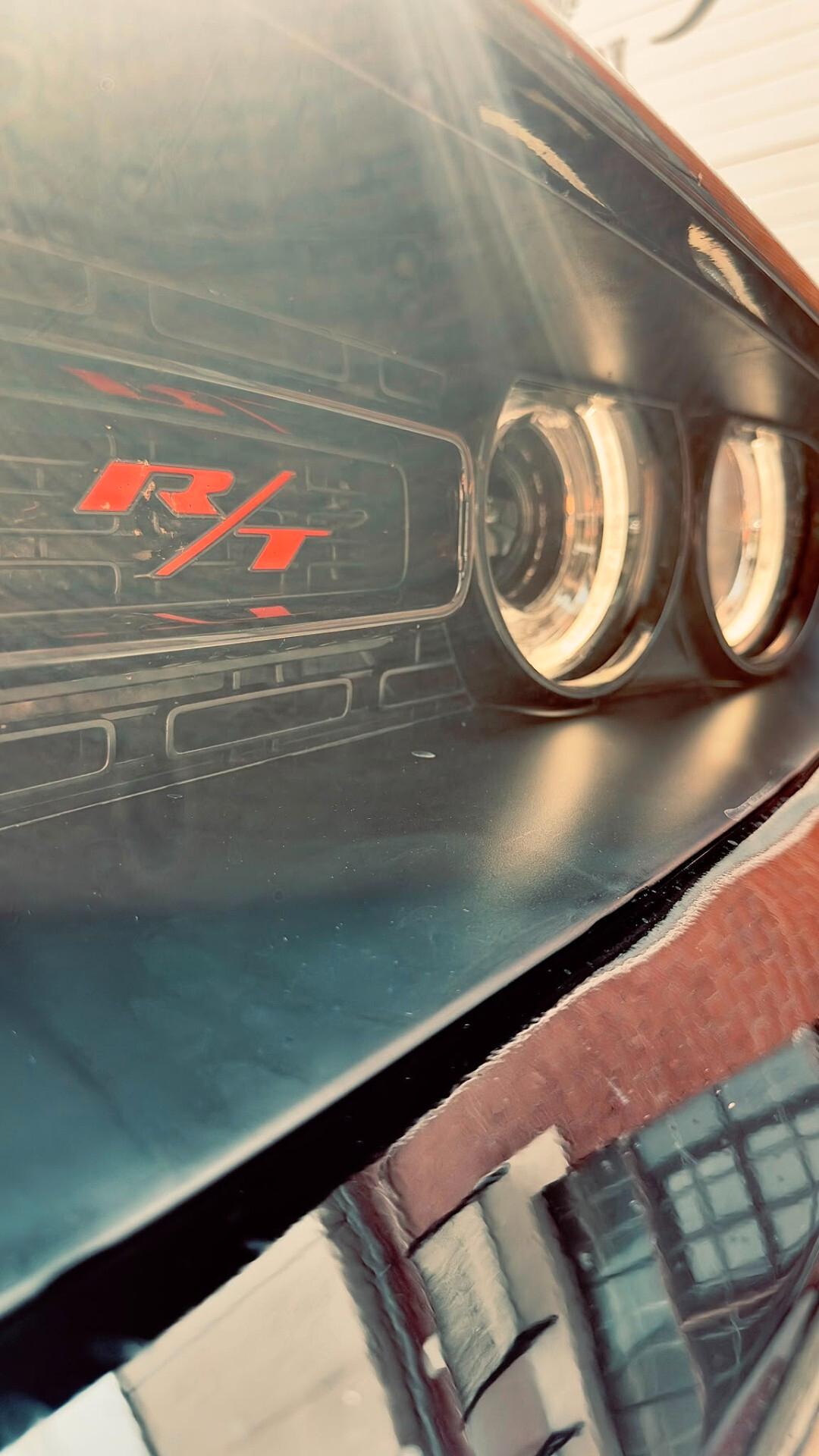 Dodge Challenger r/t