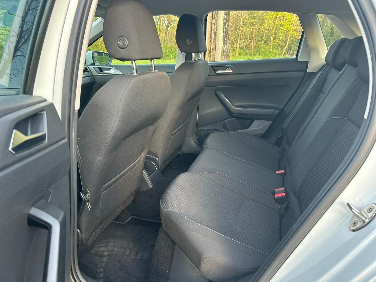Volkswagen Polo 1.6 TDI 95 CV Highline BlueMotion – Navi – Clima Auto – Euro6 – OK Neopatentati