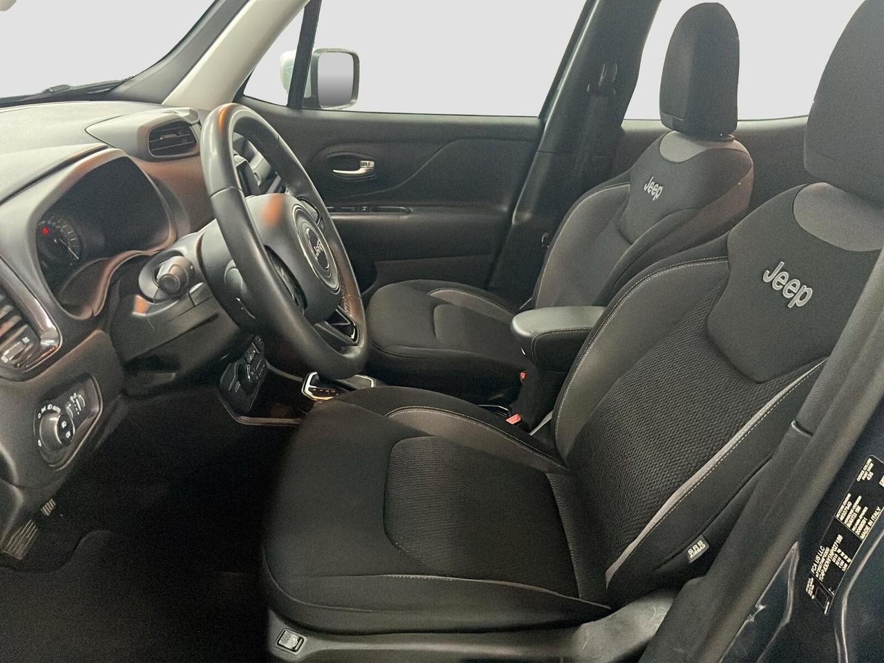 Jeep Renegade 1.3 T4 190CV PHEV 4xe AT6 Limited 2022