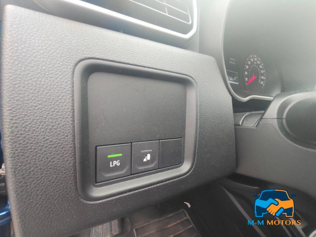 Dacia Duster 1.0 tce Journey Gpl 4x2 100cv