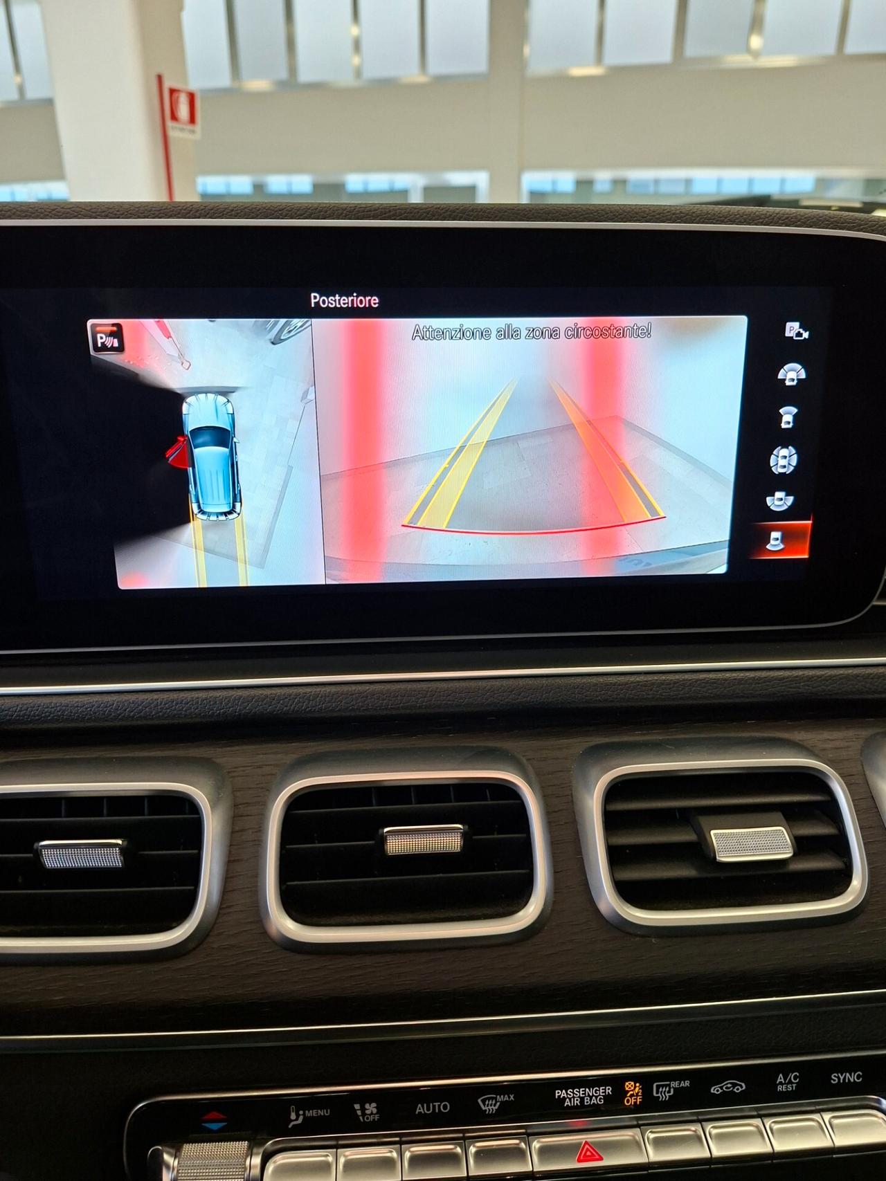 Mercedes-benz GLE 300 d 4Matic Mild Hybrid Premium Plus