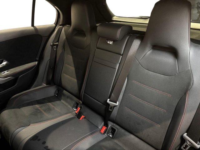 MERCEDES-BENZ A 180 d Automatic AMG Line Advanced Plus