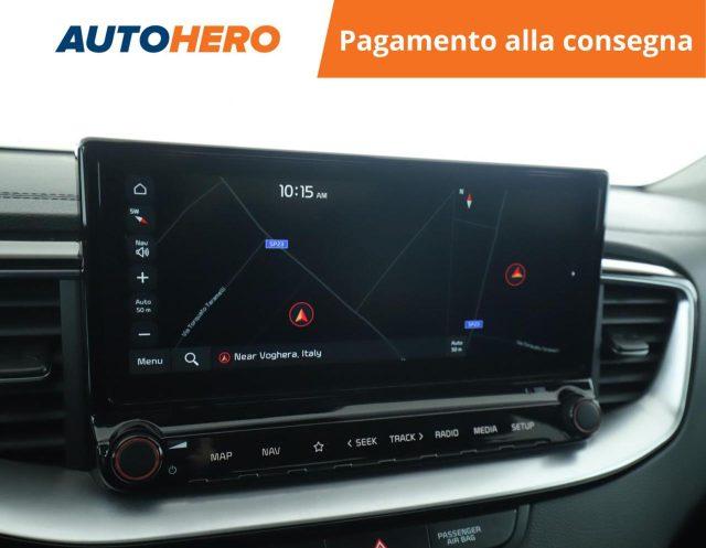 KIA XCeed 1.4 T-GDi Evolution