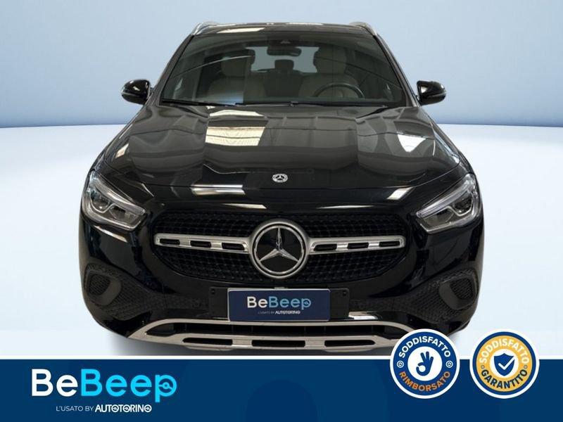 Mercedes-Benz GLA 180 D SPORT PLUS AUTO