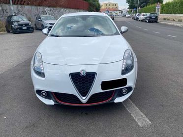 Alfa Romeo Giulietta 1.6 jtdm Super 120cv