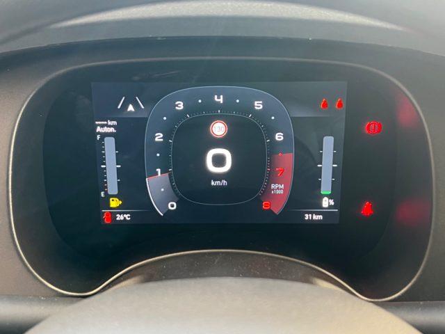 FIAT Panda 1.0 FireFly S&S Hybrid Pandina da ?149,00