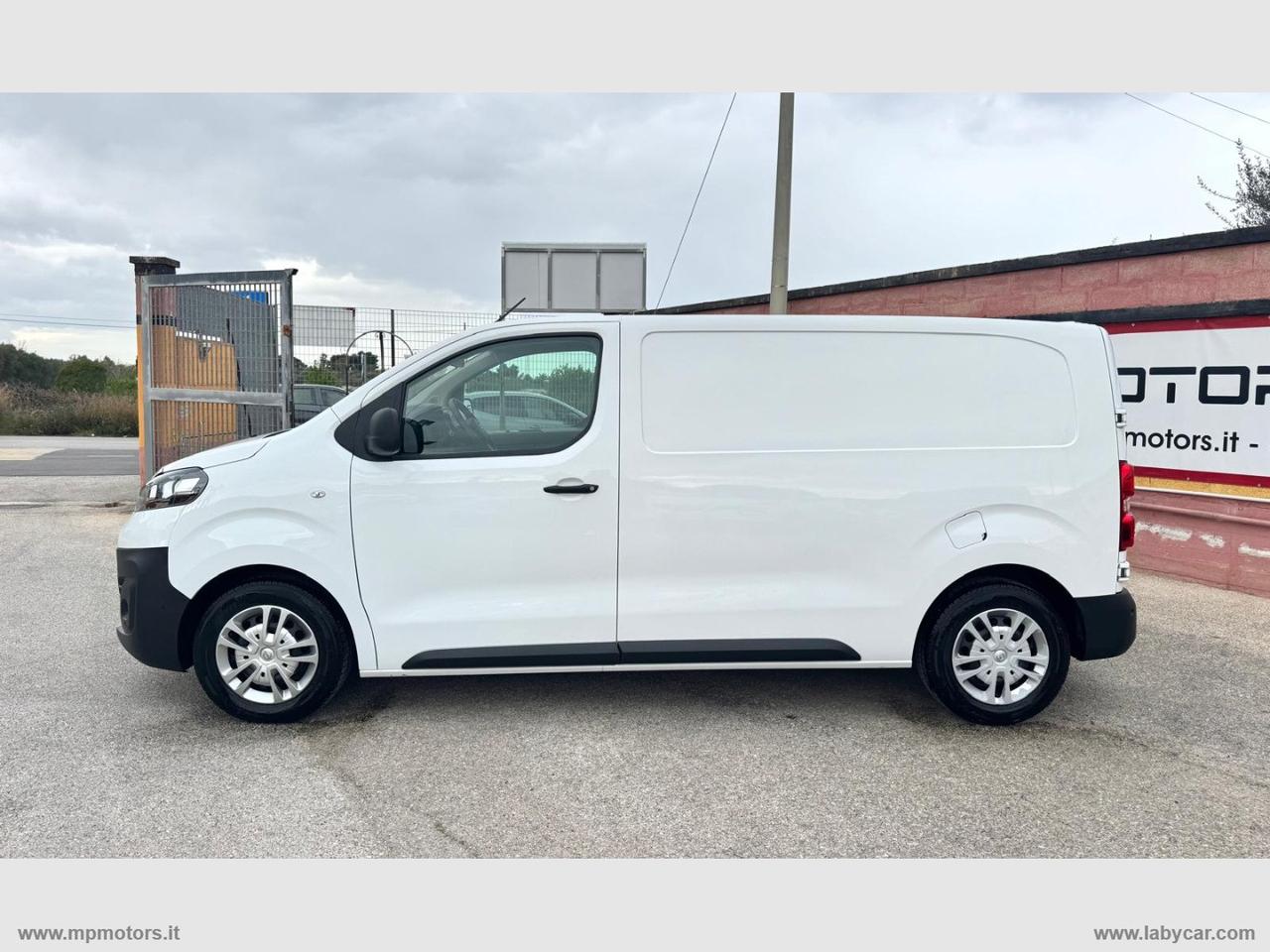 VIVARO ENJOY PM 3 POSTI 1.5D 120CV