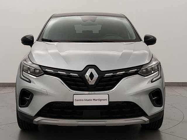 Renault Captur TCe 90 CV Intens