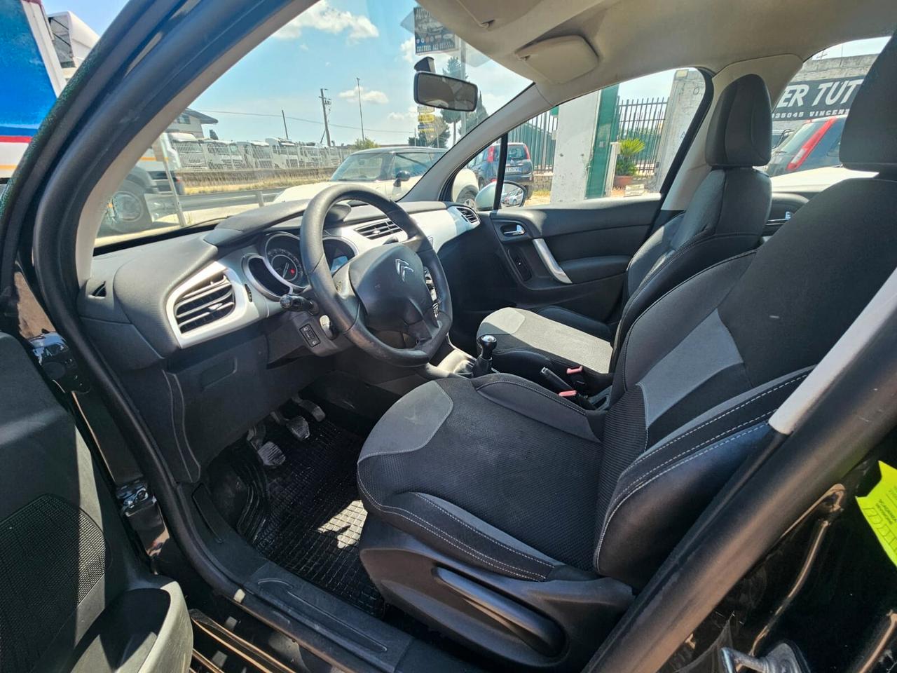 Citroen C3 1.4 HDi Exclusive Neopatentati