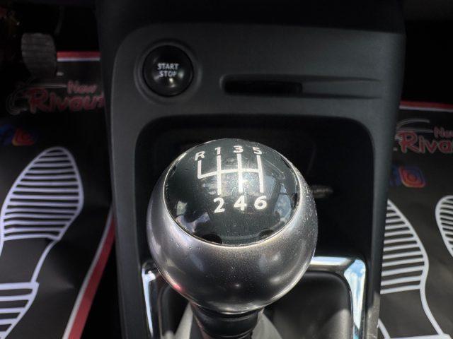 RENAULT Captur dCi 8V 110 CV Start&Stop Energy Hypnotic